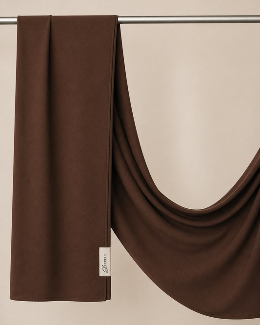 Teak - Bamboo Jersey Set