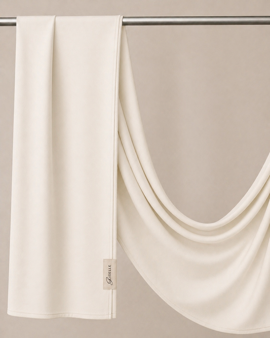 Pearl - Bamboo Jersey Set