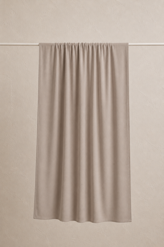 Travertine - Bamboo Jersey Set